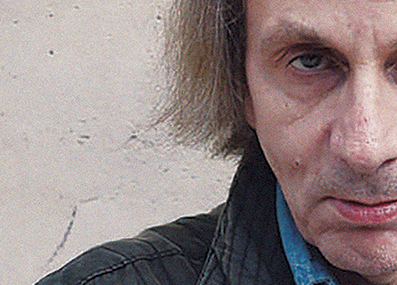 Michel Houellebecq at al.